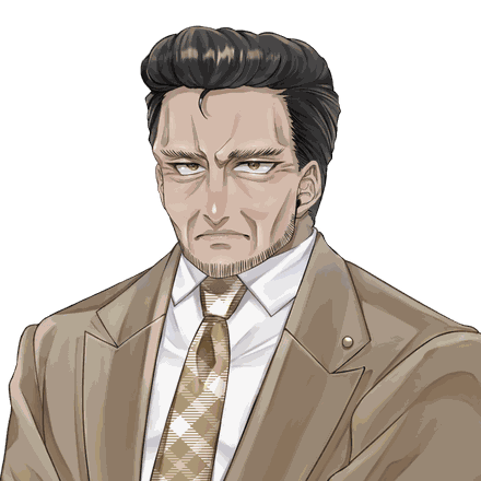 本部長